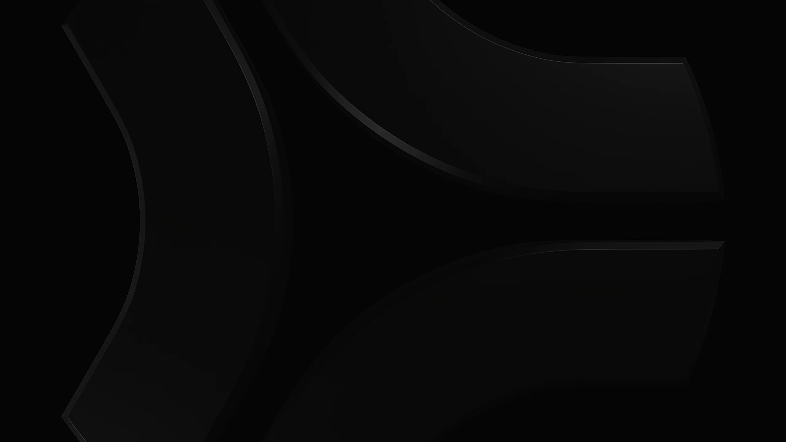 License Labs Hero Background 3D Render Logo Design